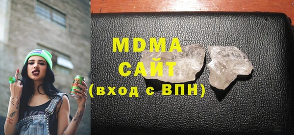 кокс Белоозёрский